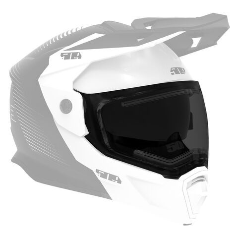 509 Delta R4 Ignite Face Shield