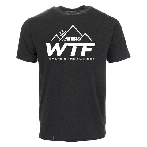 509 Wtf T-Shirt