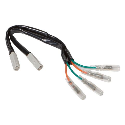 Speedmetal Turn Signal OEM Connectors