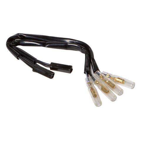 Speedmetal Turn Signal OEM Connectors
