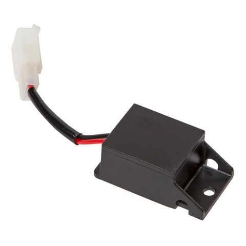 Speedmetal LED Turn Signal Relay Honda