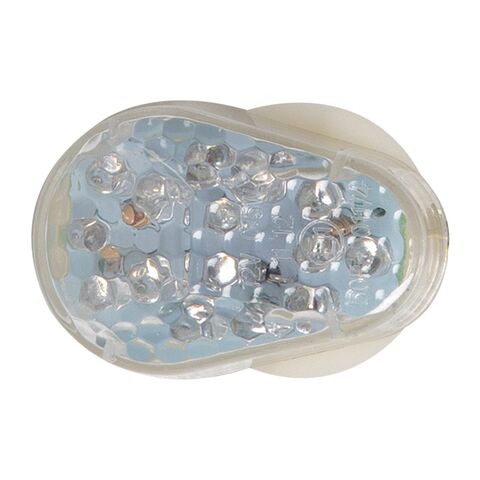 Speedmetal LED Flush Mount Turn Signals Kawasaki