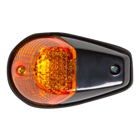 Speedmetal Flush Mount Turn Signals