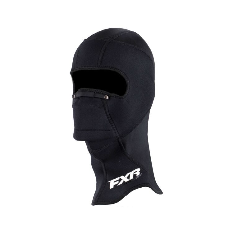 FXR Youth BlackOps Balaclava Cycle Gear