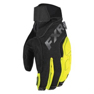 cycle gear winter gloves
