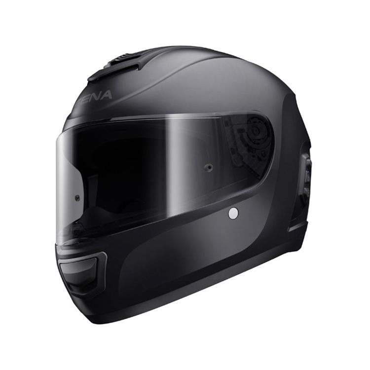 Sena momentum evo helmet review Clearance