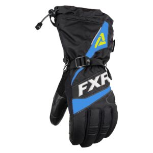 cycle gear winter gloves