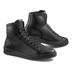 stylmartin iron riding shoes
