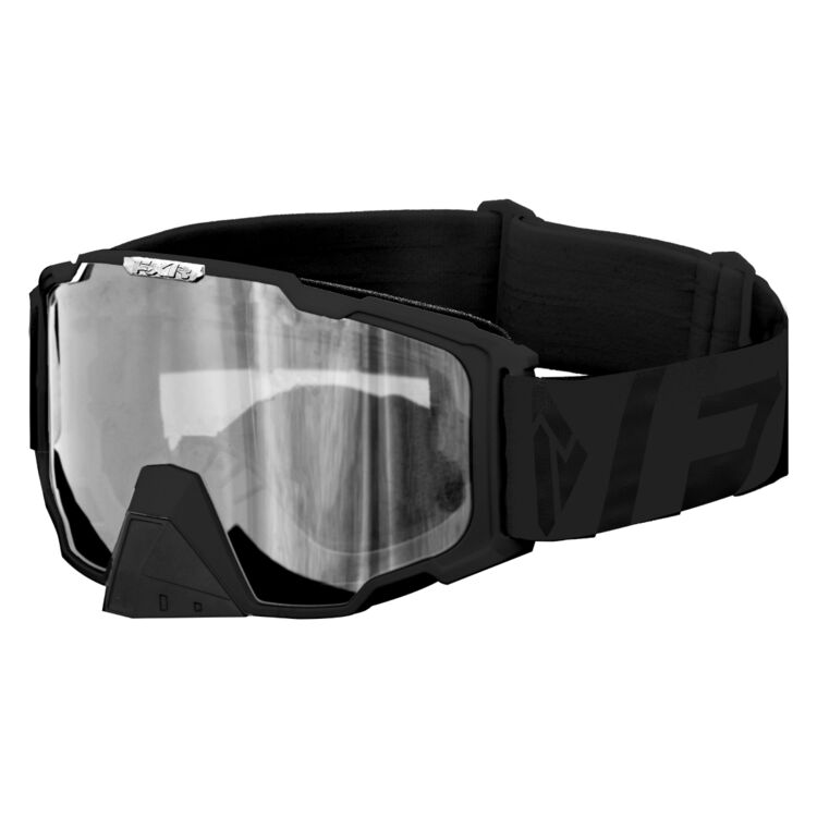 FXR Maverick Snow Goggles Cycle Gear