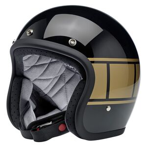 Street & steel brighton vintage helmet Clearance