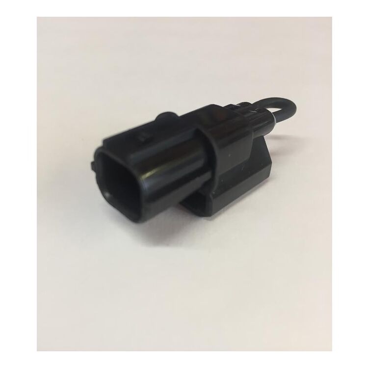 Woodcraft Sidestand Elimination Plug Honda CBR1000RR 2008-2025