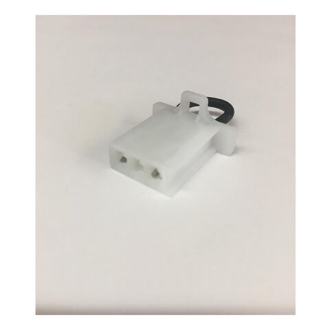 Woodcraft Sidestand Elimination Plug Honda CBR