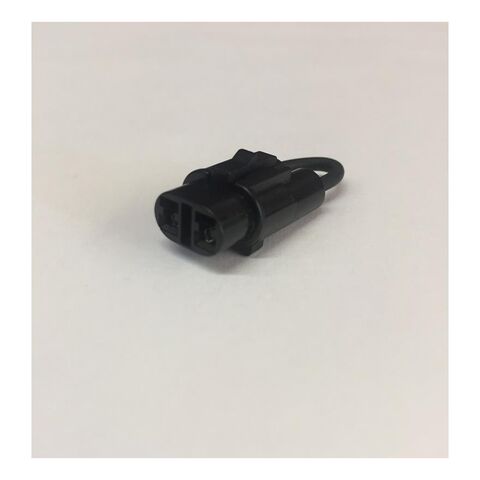 Woodcraft Sidestand Elimination Plug Kawasaki / Yamaha