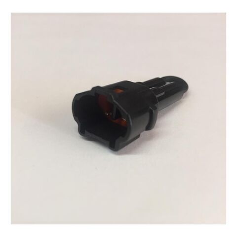 Woodcraft Sidestand Elimination Plug Triumph Daytona 675 / R