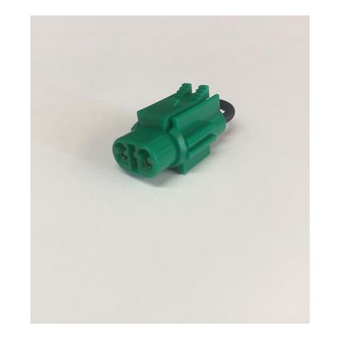 Woodcraft Sidestand Elimination Plug Suzuki