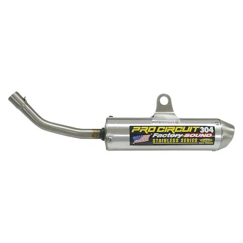 Pro Circuit 304 Silencer KTM / Husqvarna / Gas Gas 85cc 2018-2024