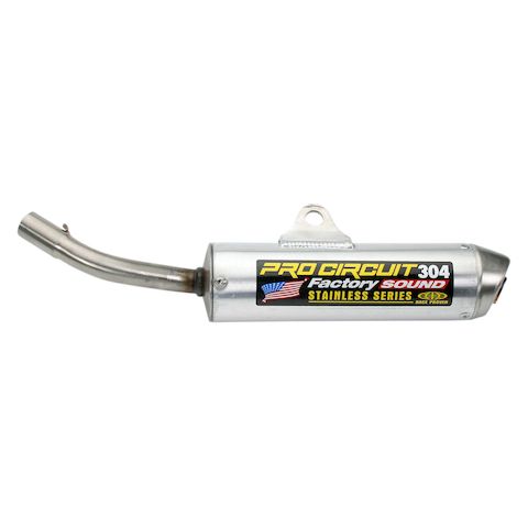 Pro Circuit 304 Silencer Yamaha YZ65 2018-2026
