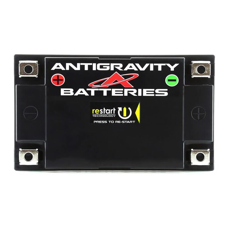 Antigravity ATZ-10 ReStart 360CA Lithium Ion Battery [Previously Installed]