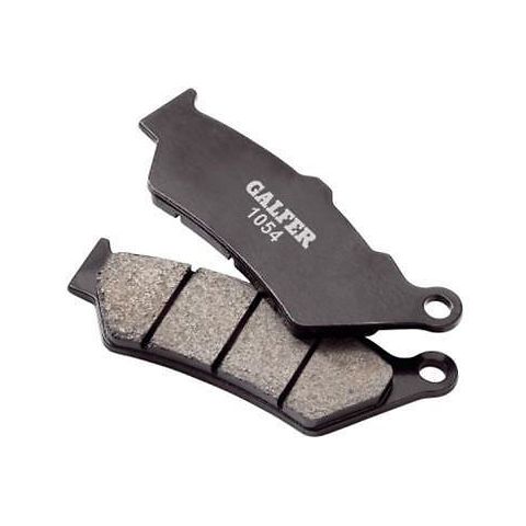 Galfer Semi-Metallic Rear Brake Pads FD259