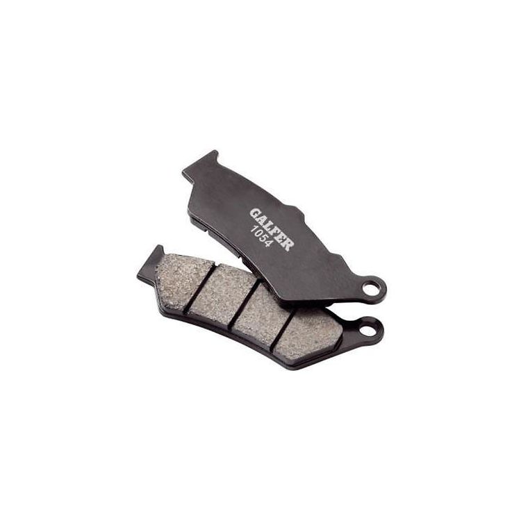 Galfer Semi-Metallic Rear Brake Pads FD259