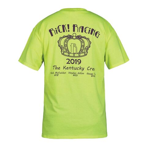 Cycle Gear RiCKdiculous T-Shirt