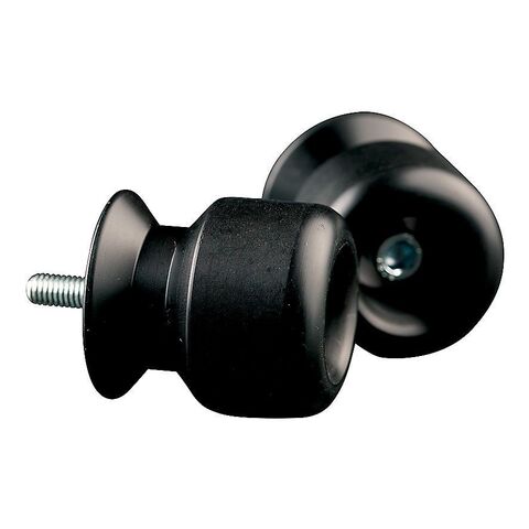 Speedmetal Swingarm Slider Spools Yamaha