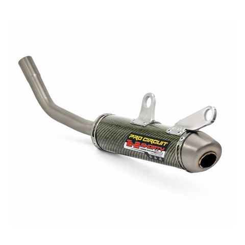 Pro Circuit Ti-2 Silencer KTM / Husqvarna / Gas Gas 250cc-300cc 2019-2023