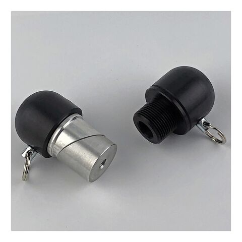 Woodcraft Front Axle Sliders KTM 790 / 890 Duke / R / GP 2018-2024