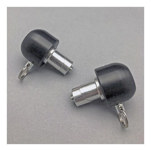 Woodcraft Rear Axle Sliders KTM 790 / 890 Duke / R / GP 2018-2024