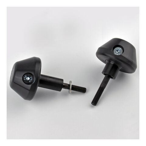 Woodcraft Frame Slider Kit Kawasaki ZX6R / ZX636 2019-2023