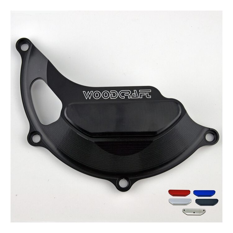 Woodcraft Stator Cover KTM 790 / 890 Duke / R / GP 2018-2024