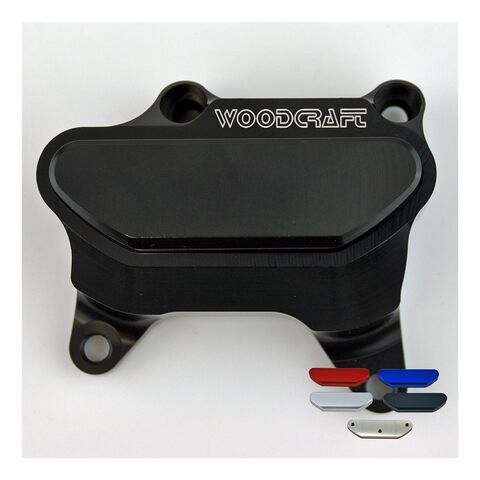 Woodcraft Water Pump Cover Protector KTM 790 / 890 Duke / R / GP 2018-2024