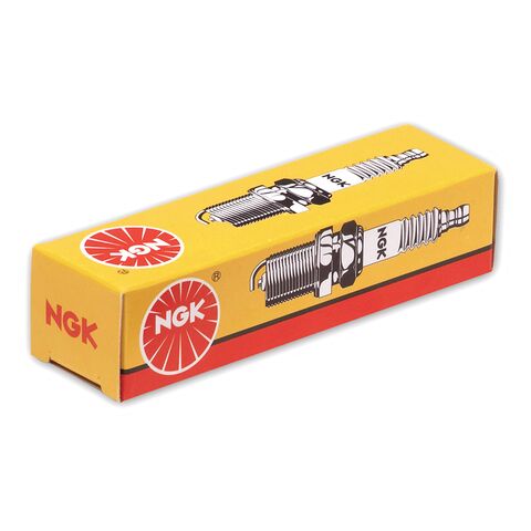 NGK Spark Plugs - Resistor