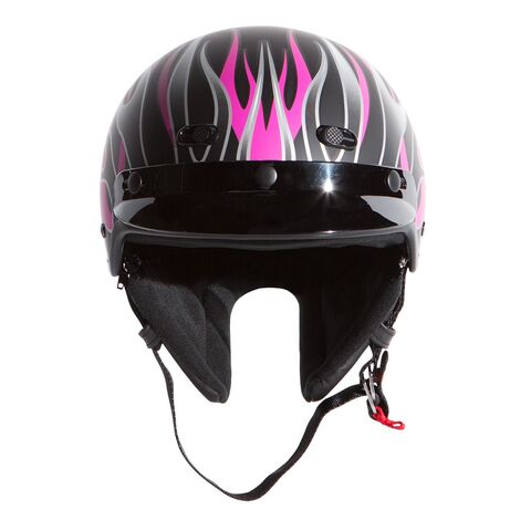 BILT Phoenix Women's Helmet (SM and LG)