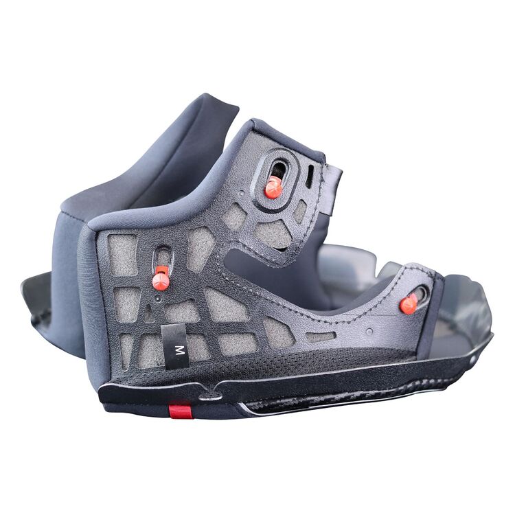 Scorpion EXO-R1 Air Cheek Pads