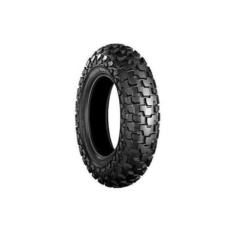 Bridgestone TW34 Trail Wing Rear Tires