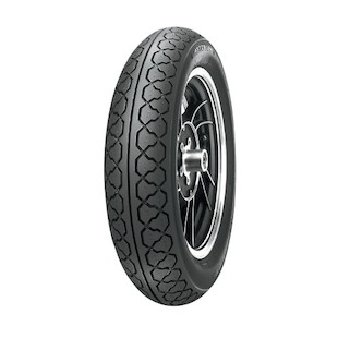 Metzeler ME77 Rear Tires