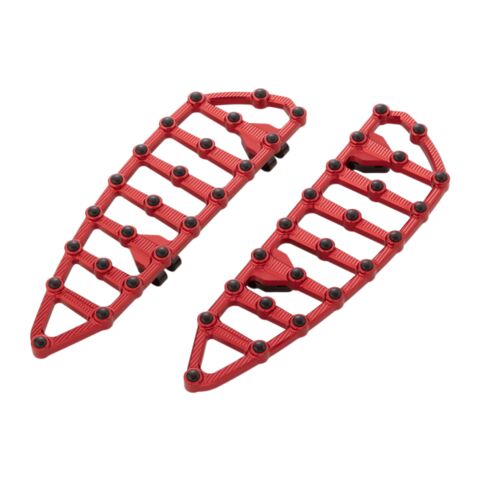 Arlen Ness MX Driver Floorboards For Harley 1984-2026