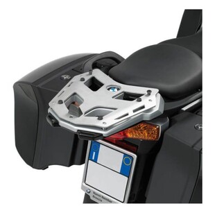 Givi SRA5134 Aluminum Top Case Rack BMW F850GS Adventure 2019-2020