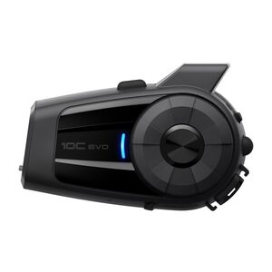 Sena 10C EVO Bluetooth Headset & Camera
