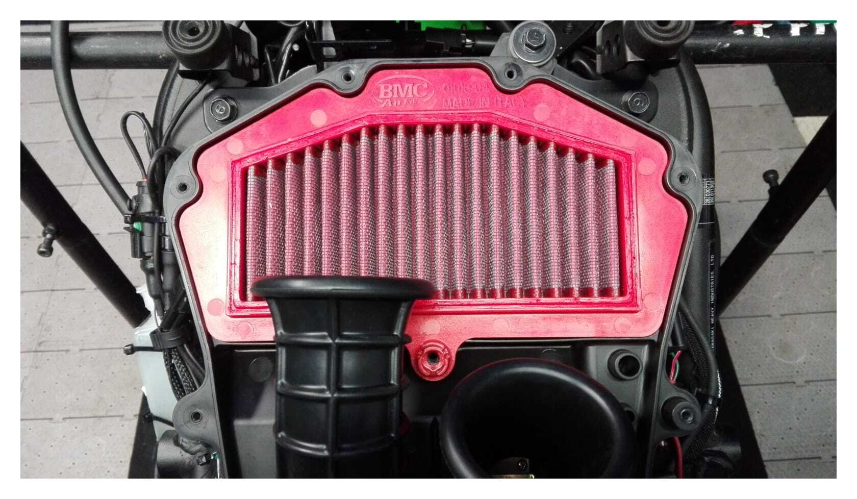 ari★ 2024+ RZR XP Door Bags (Pair) – Aces Racing