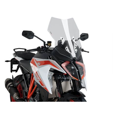 Puig Touring Windscreen KTM 1290 Super Duke GT 2019-2024