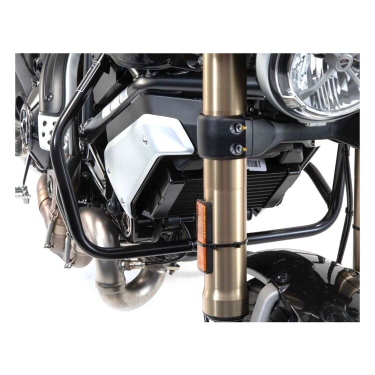 SWMOTECH Crash Bars Ducati Scrambler 1100 20182021 Cycle Gear