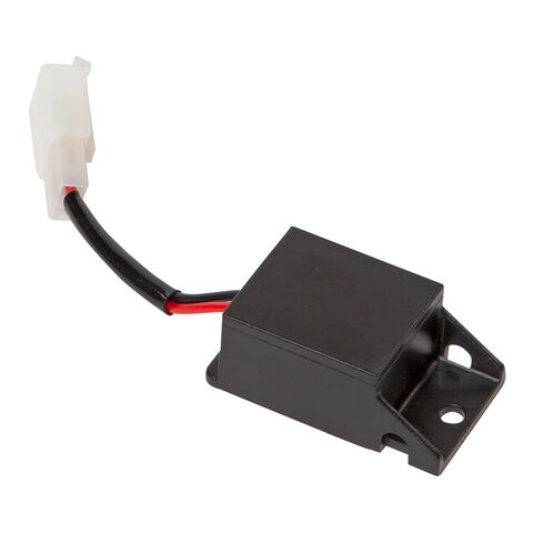 Speedmetal LED Turn Signal Relay Yamaha