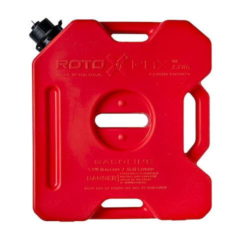 RotopaX Gasoline C.A.R.B. Pack
