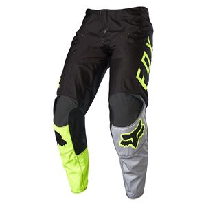 shift over the boot motocross pants