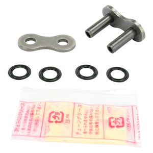 Maglia Catena Maglia Di Collegamento (split Link) DID 520 Standard