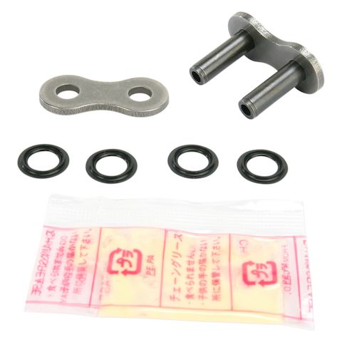 DID 520VX3 X-Ring Chain Master Link