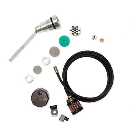 Feuling Vented Dipstick For Harley Dyna 2006-2017