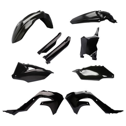 Cycra Powerflow Body Kit Kawasaki KX250 / KX450 / F / X / SR 2019-2026